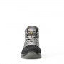 Botte en nubuck Sixton s3 - n.45 - pasitos hauts