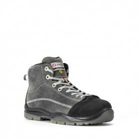 Botte en nubuck Sixton s3 - n.44 - pasitos hauts