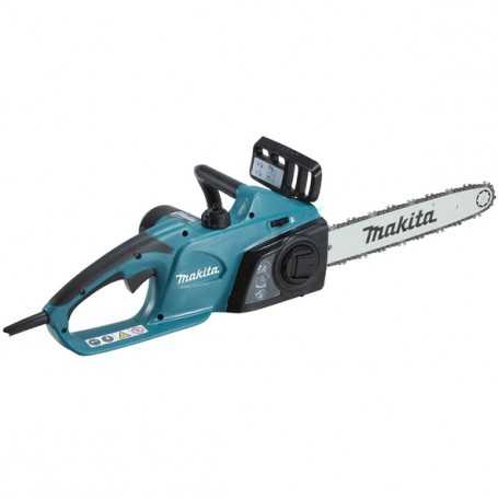 Scie électrique Makita - uc3541a - cm.35 - 1800w