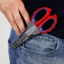 L'élagage électricien knipex - 9505-mm.160 -, à deux composants,