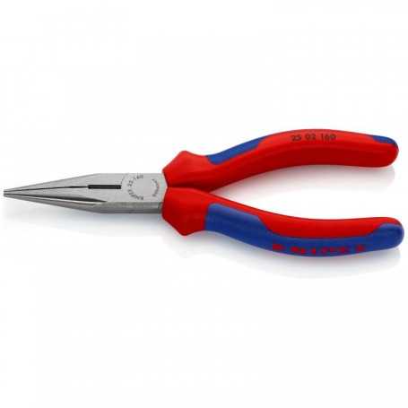 Pinces knipex 2612-mm.200 longs becs