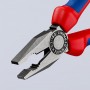 Pinces knipex 0302-mm.180 universelle