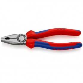 Pinces knipex 0302-mm.180 universelle