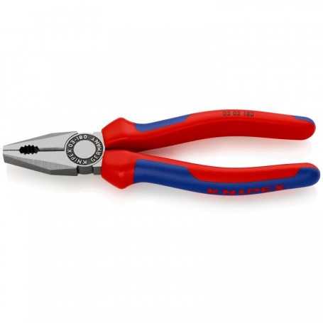 Pinces knipex 0302-mm.180 universelle