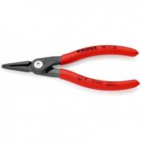 Pinces knipex 4811-gr.0 p/anneaux