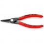 Pinces knipex 4811-gr.0 p/anneaux