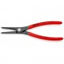 Pinces knipex 4911-gr.4 anneaux