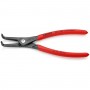 Pinces knipex 4921-gr.3 anneaux