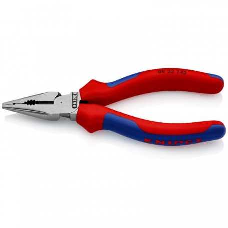 Pince multi-fonction knipex - 0822-mm.145 - mini