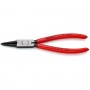 Pinces knipex 4811-gr.2 p/anneaux