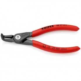 Pinces knipex 4821-gr.1 p/anneaux