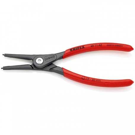 Pinces knipex 4911-gr.2 anneaux