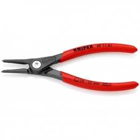 Pinces knipex 4911-gr.1 pour les anneaux