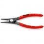 Pinces knipex 4911-gr.1 pour les anneaux