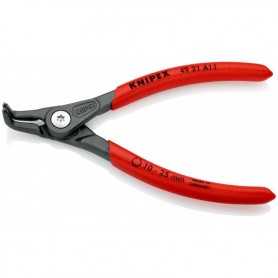 Pince à anneau seeger knipex - 4921-gr.1 mm.130 -