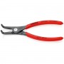 Pinces knipex 4921-gr.2 anneaux