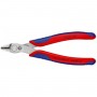 Coupe de l'électronique knipex - 7803 xl mm.140 - super knips