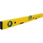 Livello stabila magnetico - mm. 400 giallo -