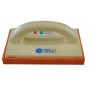 Frattone spugna arancio - 28x14 - g.grossa