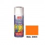 Acrilic color cfg - arancio pastello - ml.400