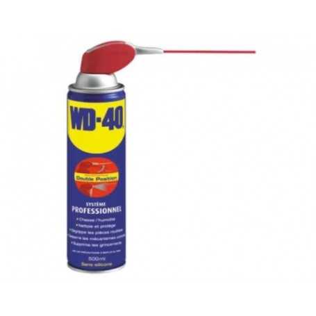 Wd-40 ml. 500 spray lubrifiant