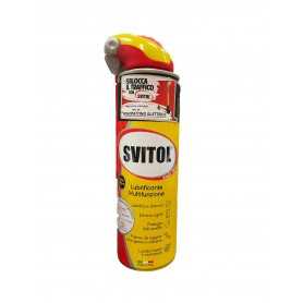 Svitol ml spray. 400 Arexon