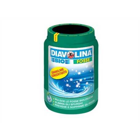 Diavolina biofosse - gr.750 -