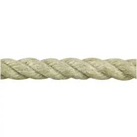 Corde de jute - mm. 16 - 3 l.