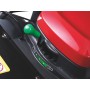 Tondeuse à gazon à batterie Honda pack - hrx 476 xb ve - automotrice avec chargeur + batterie 6a