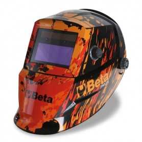 Casque lcd beta - 7042lcd - din 9-13 * action 22 *