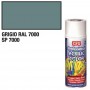 Couleur acrylique cfg - gris - ml 400