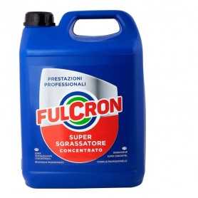 Fulcron-supercleaner - lt 5 - arexon-1995