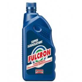 Fulcron-supercleaner - lt.1 - arexon-1997