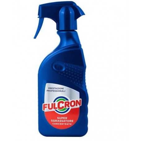 Fulcron-supercleaner - ml.500 - arexon-1992