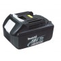 Kit batterie Makita 18v-3h - bl1830b - 1 batterie + 1 chargeur de batterie.