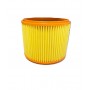 Filtre poubelle Gisowatt - cylindrique -