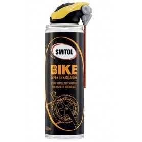 Dégraissant vélo - ml.500-svitol - arexons