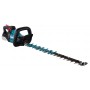 Taille-haie nu Makita - mm.600 duh601z - 18v