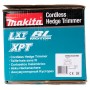 Taille-haie nu Makita - mm.600 duh601z - 18v