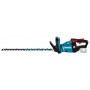 Taille-haie nu Makita - mm.600 duh601z - 18v