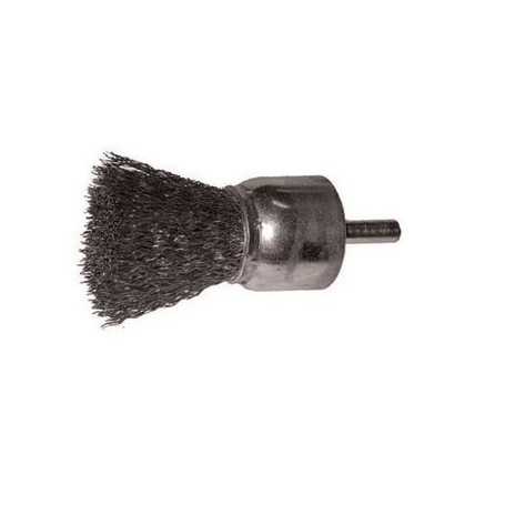 Pinceau avec brosse - 1804g-mm.16 - hss