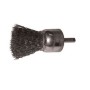 Pinceau avec brosse - 1804g-mm.16 - hss