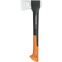 Hache à fendre fiskars s-x11 - fks 1 kg. 50cm -