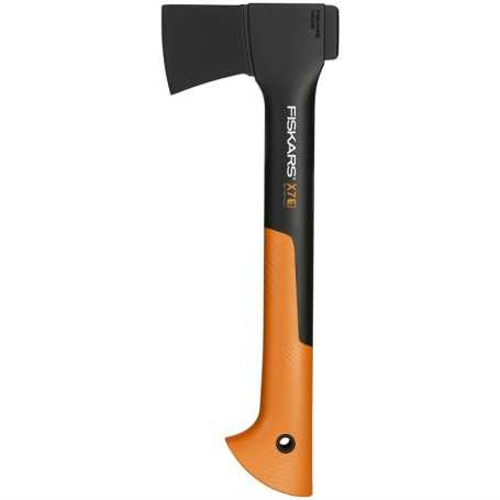 Hache de coupe fiskars xs-x7 - fks kg.0.6 cm.38 -