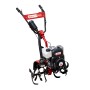 Motobineuse Zanetti Strong Italy - 40 cm - transmission en fonte