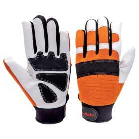 Gants anti-coupures - taille 10" -