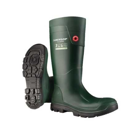 Botte Dunlop cava superpro - n.46 -