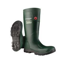 Botte Dunlop creuse Superpro - n.41 -