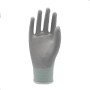 Gants 370 showa - nbr - 6 / s - nitrile-blanc