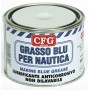 Graisse bleue pour nautique - ml. 500 - cfg en pot